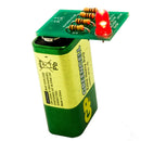 Kitronik Learning To Solder LED Kit, Pack of 25