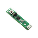 Kitronik – Movement Module (Simple Servo Controller)