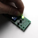 Kitronik Dark Activated Colour Changing Night Light Kit – USB Lead