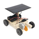 DIY - Solar car Kits for school