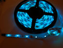 RGB LED weatherproof flexi-strip 30 LED/m - 2m