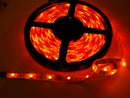 RGB LED weatherproof flexi-strip 30 LED/m - 2m
