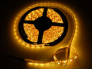 RGB LED Weatherproof flexi-strip 60 LED/m - 3m