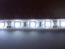 Cool White LED Weatherproof Flexi-Strip 60 LED - 3m
