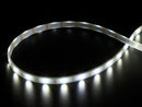 Adafruit DotStar LED Strip - Addressable Cool White-30 LED/m 3m