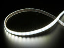 Adafruit DotStar LED Strip - Addressable Cool White - 60 LED 1m