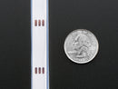 Adafruit NeoPixel Digital RGB LED Strip - White 30 LED 2m