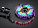 Adafruit NeoPixel Digital RGB LED Strip - White 60 LED 1m