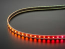 Adafruit DotStar Digital LED Strip - White 60 LED - Per Meter 3m