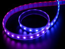 Adafruit DotStar Digital LED Strip - White 60 LED - Per Meter 2m
