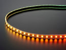 Adafruit DotStar Digital LED Strip - Black 60 LED - Per Meter 2m