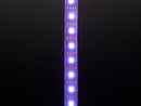 Adafruit DotStar Digital LED Strip - Black 60 LED - Per Meter 2m
