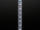 Adafruit DotStar Digital LED Strip - Black 60 LED - Per Meter 2m