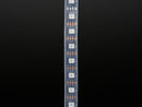 Adafruit DotStar Digital LED Strip - Black 60 LED - Per Meter 1m