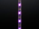 Adafruit DotStar Digital LED Strip - Black 30 LED - Per Meter 2m