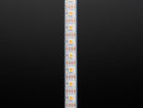 Adafruit DotStar LED Strip - Addressable Warm White-60 LED/m 1m