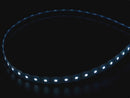 Analog RGBW LED Strip - RGB plus Cool White - 60 LED/m 3m