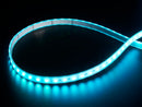 Analog RGBW LED Strip - RGB plus Cool White - 60 LED/m 2m