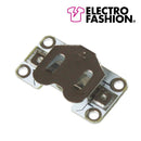 Kitronik Sewable Miniature Coin Cell Holder