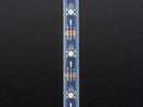 Adafruit NeoPixel Digital RGBW LED Strip - Black PCB 30 LED/m 1m