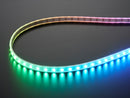 Adafruit NeoPixel Digital RGBW LED Strip - White PCB 60 LED/m 3m