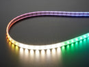 Adafruit NeoPixel Digital RGBW LED Strip - White PCB 60 LED/m 3m