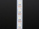 Adafruit NeoPixel Digital RGBW LED Strip - White PCB 60 LED/m 3m