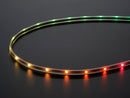 Adafruit Mini Skinny NeoPixel Digital RGB LED Strip 2m