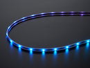 Adafruit Mini Skinny NeoPixel Digital RGB LED Strip 4m