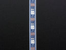 Adafruit Mini Skinny NeoPixel Digital RGB LED Strip 3m