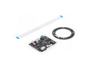 reSpeaker Flex XVF3800 Circular-4 – AI-powered Microphone Array for Robotics and Embedded Applications