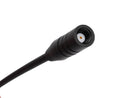 Omnidirectional Flexible Whip Antenna 860–930 MHz, RP-SMA Male, 170 mm