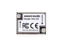 Wio-S3 Wireless Module with IPEX, ESP32-S3R8, Dual-core Xtensa® LX7 and SX1262 embedded, LoRaWAN, Wi-Fi & BLE, supports EU868 & US915
