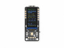 XIAO 0.96\'\' IPS Display(ESP32-S3)