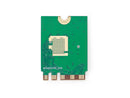 RTL8852BE Wireless NIC, 2.4G/5GHz Dual-Band WiFi 6, Bluetooth 5.2, Compatible with Jetson Orin