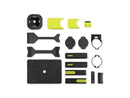 reBot Arm B601-DM  Body Structure Kit