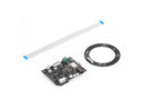 reSpeaker Flex XVF3800 Circular-4 with XIAO ESP32S3– AI-powered Microphone Array for Robotics and Embedded Applications