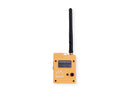 Sunset Orange Case for Wio Tracker L1Pro