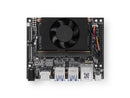 reComputer J401 Nano Bundle with Jetson Orin™ Nano 8GB (Support Super Mode)