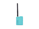 Aqua Blue Case for Wio Tracker L1 Pro