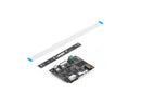 reSpeaker Flex XVF3800 Linear-4 – AI-powered Microphone Array for Robotics and Embedded Applications