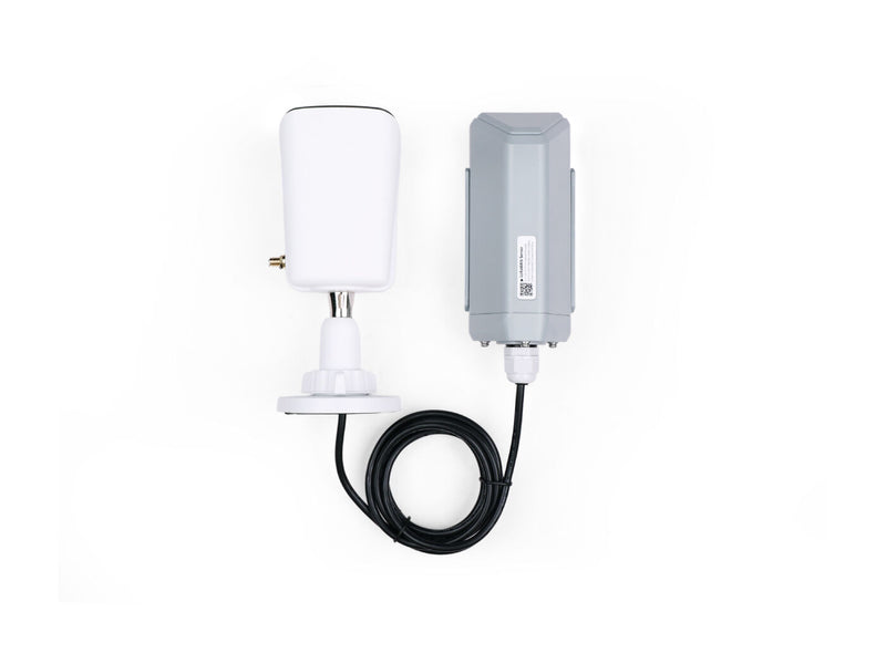 SenseCAP A1102 - LoRaWAN Vision AI Sensor