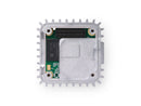 reCamera 2002 Core Board 8GB with Aluminium Frame