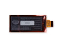 2.9\" Flexible Monochrome eInk / ePaper Display with 296x128 Pixels, SPI interface, Support XIAO/Arduino/STM32