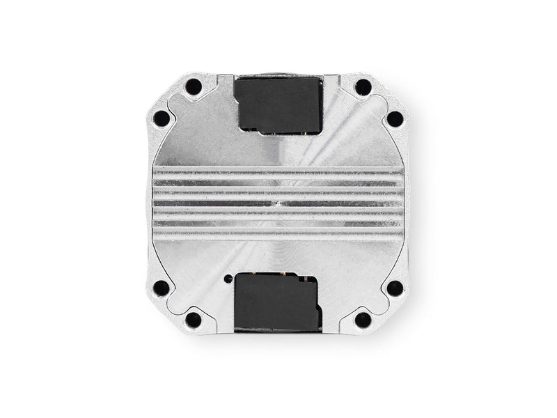 Hightorque HTDW-4438-30 1:30 Gear Motor CAN