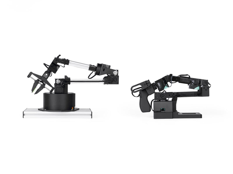 Fashionstar Starai 7 DoF Robot Arm Cello Violin, compatible with Hugging Face LeRobot