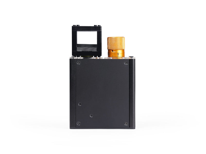OpenUC2 10x AI Microscope - Powered by Seeed Studio XIAO ESP32S3 Sense
