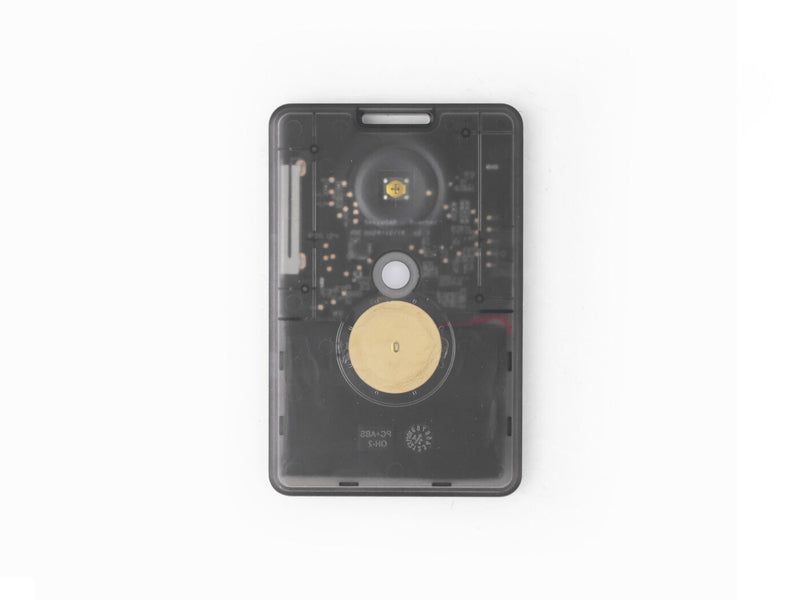 SenseCAP Card Tracker T1000-E for LoRaWAN