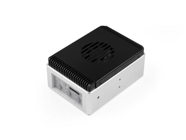 reComputer AI Industrial R2135-12 - Raspberry Pi Industrial Edge AI Computer, Based on Raspberry Pi CM5, Hailo-8 AI Acceleration 26TOPS | 8GB RAM, 32GB eMMC