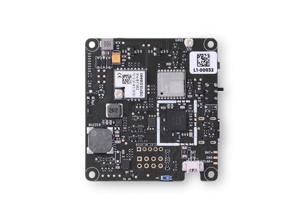 Wio Tracker L1